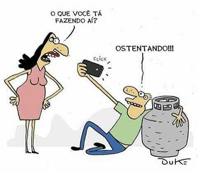 Apagão tem data marcada