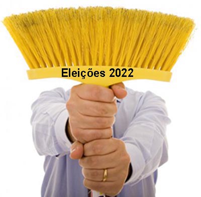 Eleições 2022