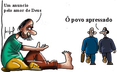 Empurrando com a barriga