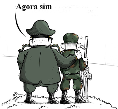 General incompetente