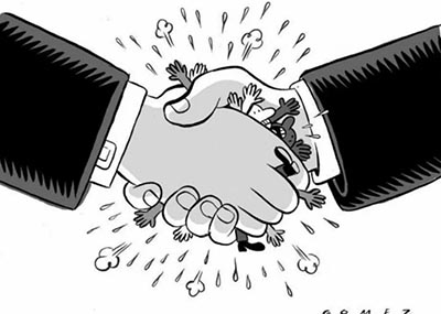 Reforma administrativa