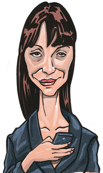 Cada um em seu quadrado