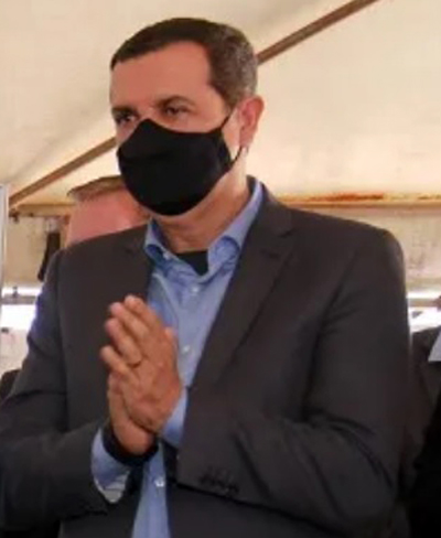 Coeficiente eleitoral