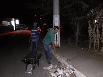 Emprego e renda para todos