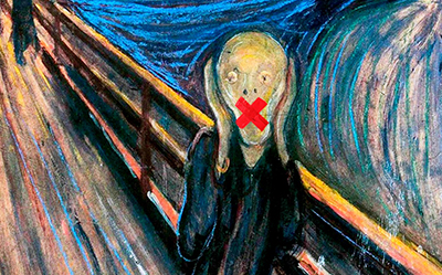 Perguntar não é acusar