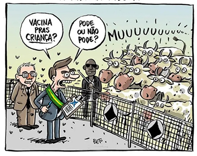 Piada do final de ano