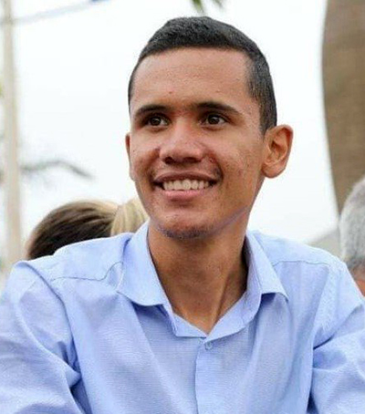 Político copa do mundo