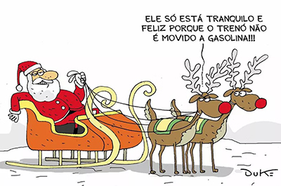 Previsões para 2022