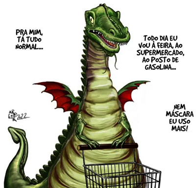Memória curta