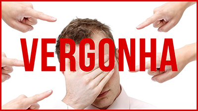 Vergonha