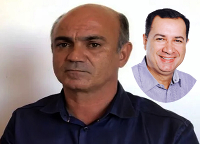 Entre a cruz e a espada