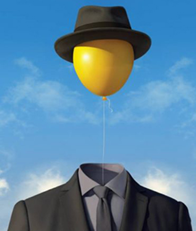 Ilustres desconhecidos