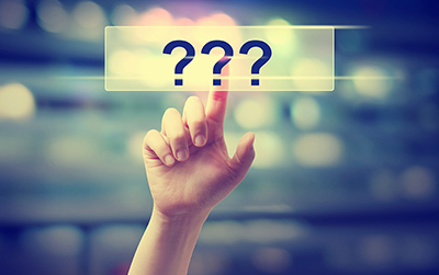 Perguntar não é acusar