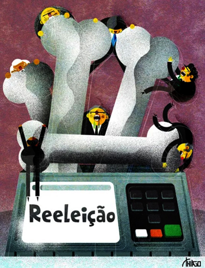 Proposta e promessas zero