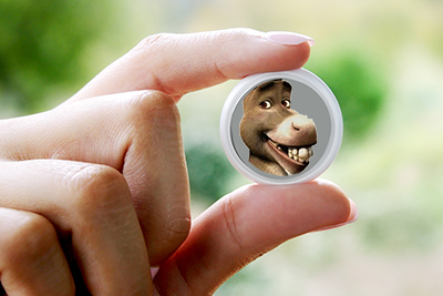 Um tostão contra um milhão