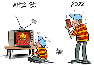 Aproveitadores de plantão