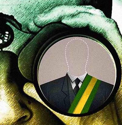 Escrito nas estrelas