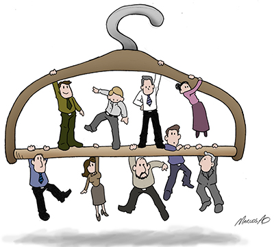 Independência não, morte