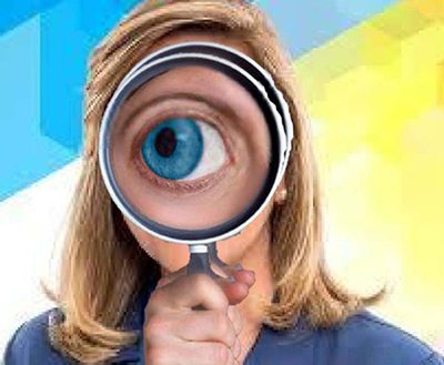 O perigo está no ar