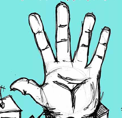 Preparando o sucessor