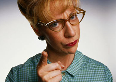 Questão de opinião