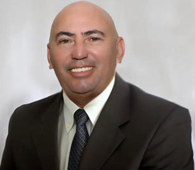 Aniversariante ilustre