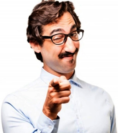 Candidatura por vaidade