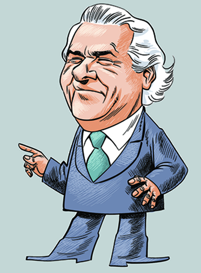 Correndo contra o tempo