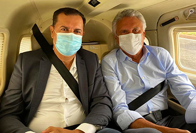 Farinha do mesmo saco