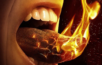 Isto é uma vergonha