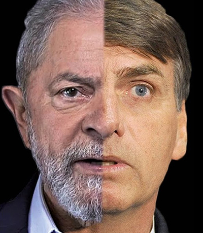 Quem decidirá a eleição?