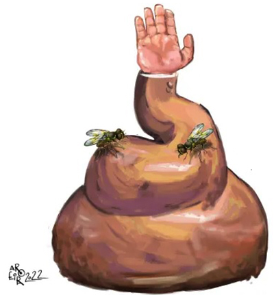 A verdade nos libertará