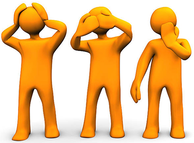 Com o rabo entre as pernas