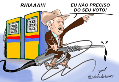 Eleições 2022