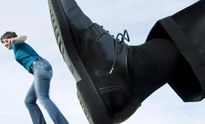 Eleições vermelhas