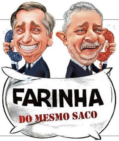 Polarização