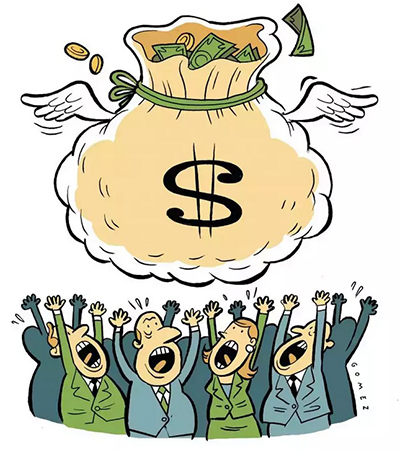 Abuso de poder econômico