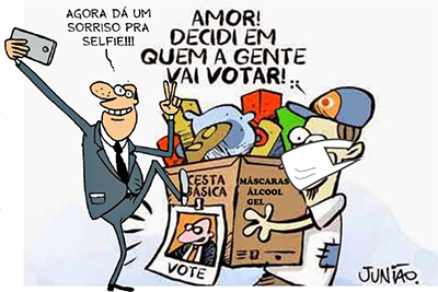 Crime eleitoral