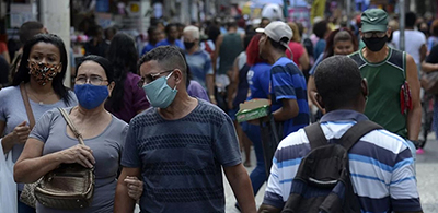 O que não está sendo dito