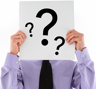 Perguntar não é acusar