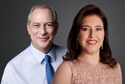 Polarização infame