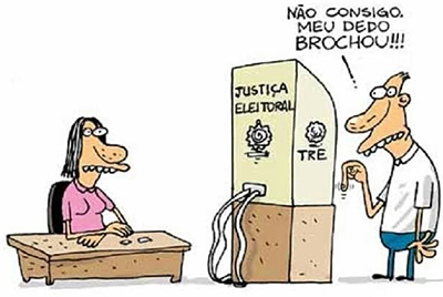 Abstenção
