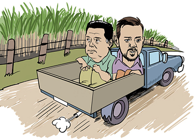 Eleições em Goiás