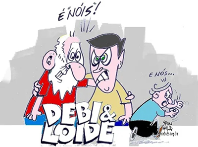 Escrito nas estrelas