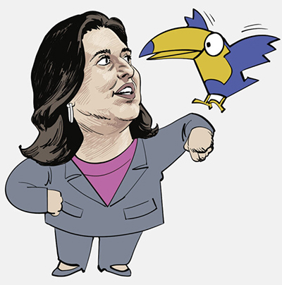 Esperança com responsabilidade