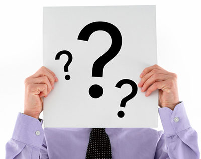 Perguntar não é acusar