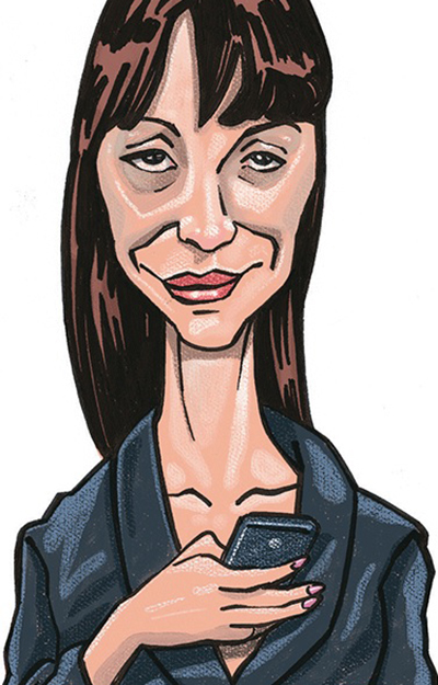 Perguntar não é acusar