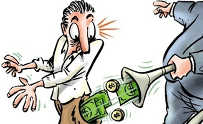 Santo de casa não faz milagre