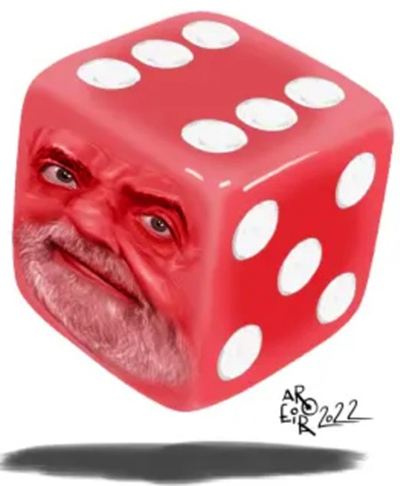 Declaração de bens