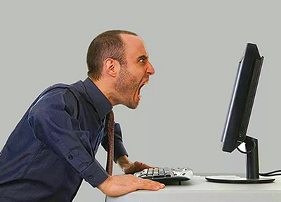 Liberdade de expressão